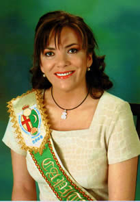 Capitana Mora 2006