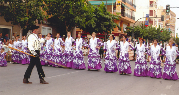 Escuadra Camperas