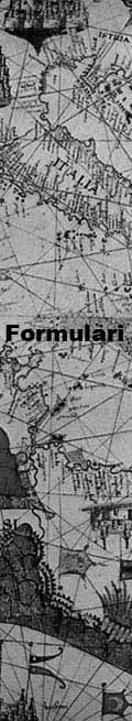 Formulari d'enviament