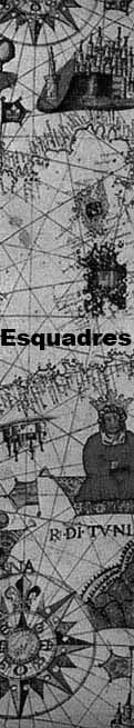 Esquadres Comparsa